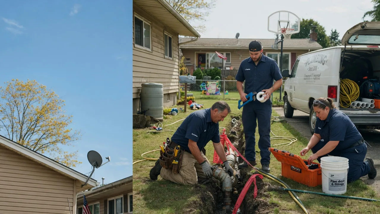 Garbage Disposal Replacement in Martin, OH near me