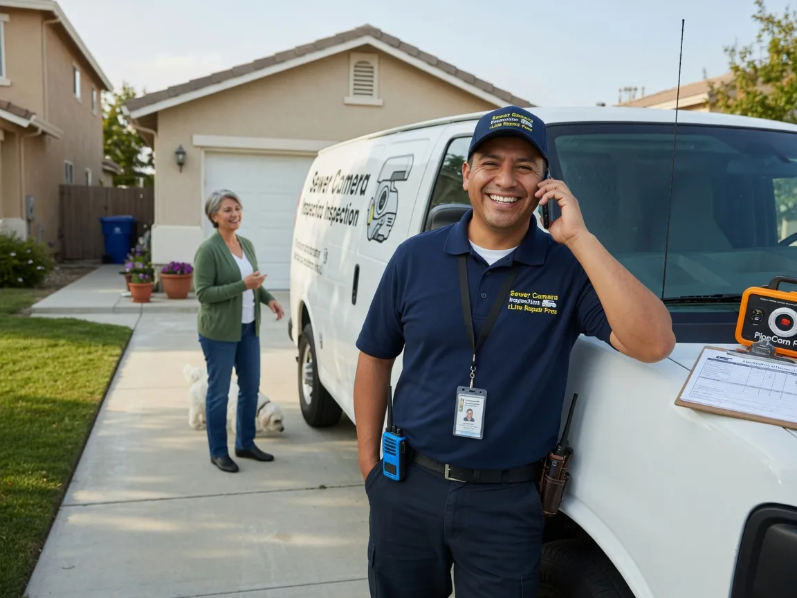 Sewer Line Repair Martin, OH FAQs